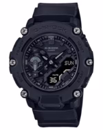 ساعت مچی عقربه‌ای مردانه کاسیو مدل CASIO GA-2200BB-1ADR