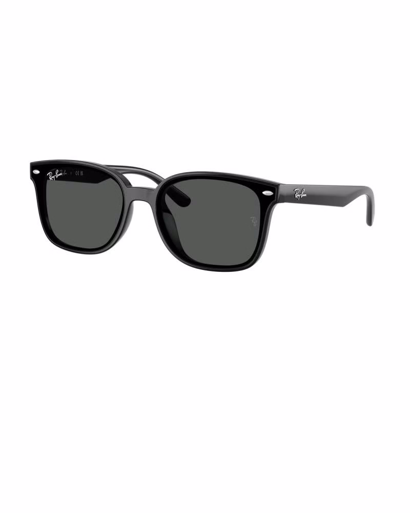 ray-ban-rb-4461d-60187-black-8056262458006-800x800w_11zon عینک آفتابی اسپرت ریبن پلاریزه مدل RayBan RB4461D - Image 1