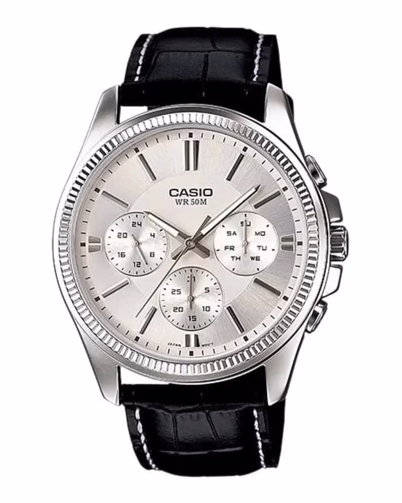 ساعت-مچی-مردانه-کاسیو-مدل-CASIO-MTP-1375L-7AVDF خرید قیمت ساعت مچی عقربهای مردانه کاسیو مدل CASIO MTP-1375L-7AVDF عثمانی اپتیک