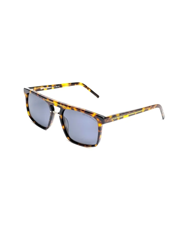 خرید قیمت عینک آفتابی اسپرت امپریوآرمانی پلاریزه مدل EMPORIO ARMANI MB1156 (sl) عثمانی اپتیک