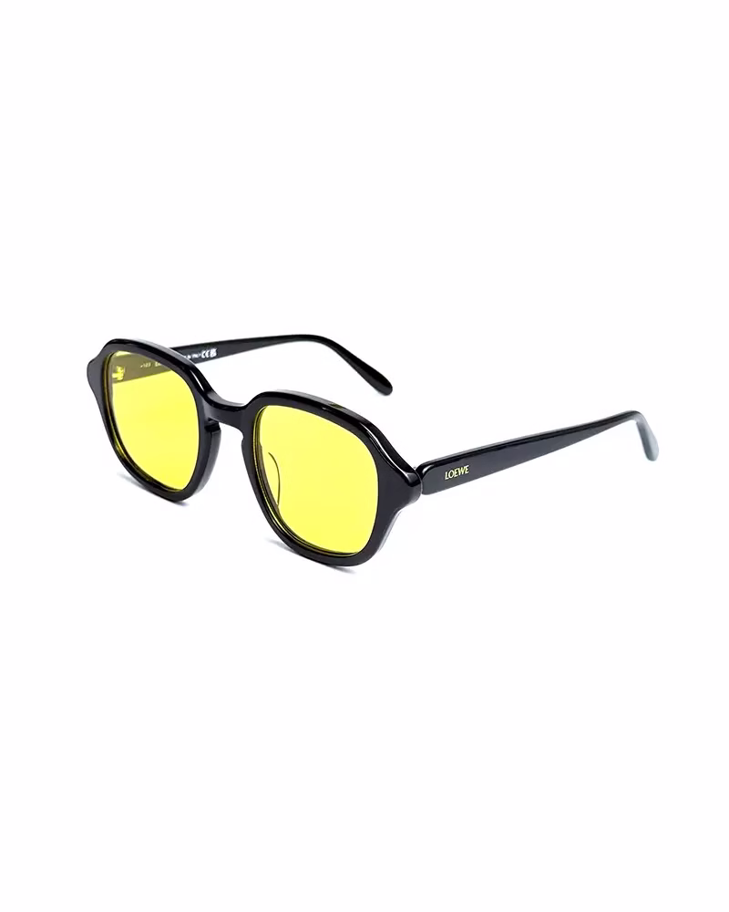 IMG_0105 عینک آفتابی زنانه لوئوه مدل LOEWE LW40163F - Image 1