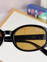 خرید قیمت عینک آفتابی اسپرت بچگانه دیزنی اوتلت مدل DISNEY CFLINF OUTLET عثمانی اپتیک