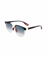 خرید قیمت عینک آفتابی اسپرت ریبن اوتلت مدل RayBan RB3698-F OUTLET عثمانی اپتیک