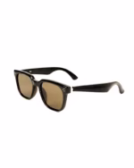 خرید قیمت عینک آفتابی اسپرت هوشمند مدل SMART GLASSES D82087HD عثمانی اپتیک