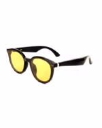 خرید قیمت عینک آفتابی اسپرت هوشمند مدل SMART GLASSES D82143HD عثمانی اپتیک