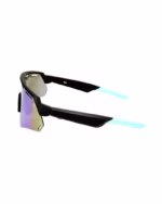 عینک آفتابی اسپرت هوشمند مدل SMART GLASSES D82806HD - Image 5