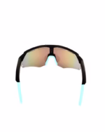 عینک آفتابی اسپرت هوشمند مدل SMART GLASSES D82806HD - Image 4