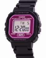 خرید قیمت ساعت مچی دیجیتال زنانه کاسیو مدل CASIO LA-20WH-4ADF عثمانی اپتیک