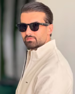 خرید قیمت عینک آفتابی اسپرت هوشمند میرا مدل MIRA SMART GLASSES CY01 عثمانی اپتیک