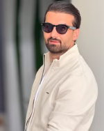 عینک آفتابی اسپرت هوشمند میرا مدل MIRA SMART GLASSES T6 - Image 6