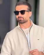 عینک آفتابی اسپرت هوشمند میرا مدل MIRA SMART GLASSES T5 - Image 2