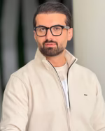 عینک طبی اسپرت هوشمند میرا مدل MIRA SMART GLASSES T5 - Image 6