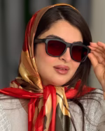 عینک آفتابی اسپرت هوشمند میرا مدل MIRA SMART GLASSES GV90 - Image 2