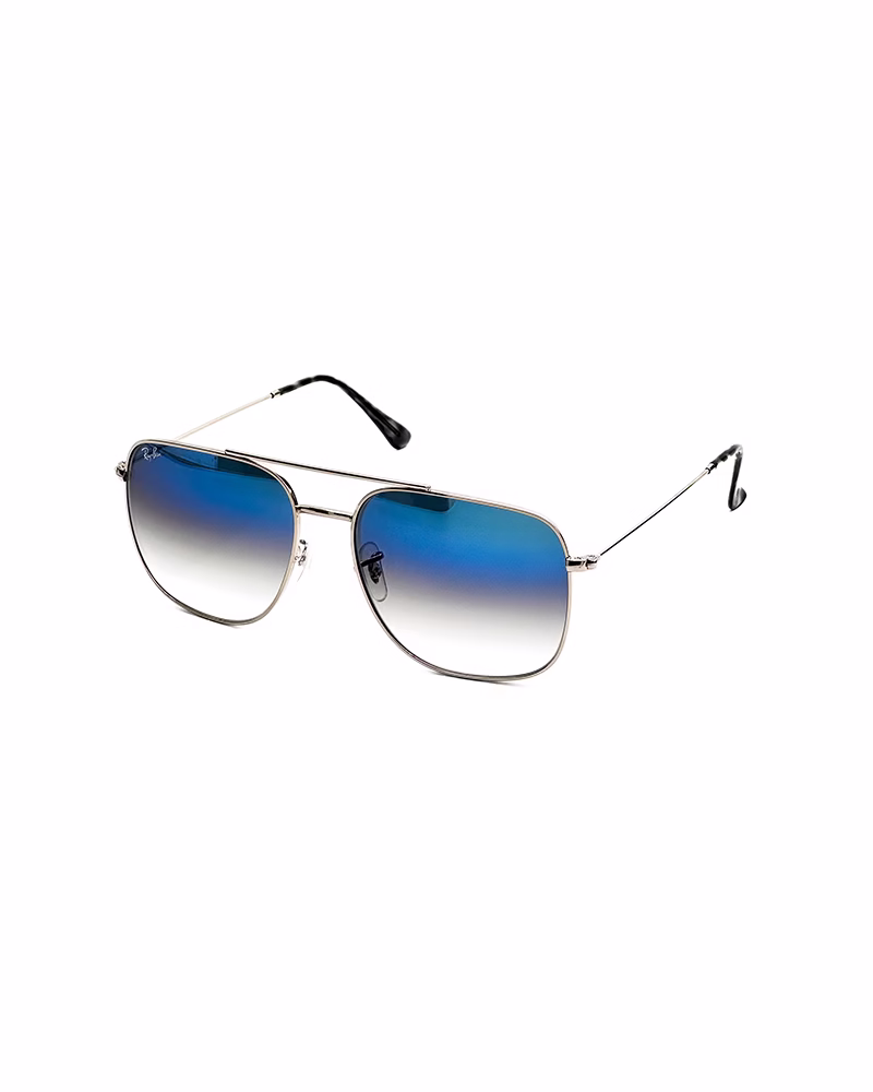 IMG_1805 خرید قیمت عینک آفتابی اسپرت ریبن اوتلت مدل RayBan RB3722 OUTLET عثمانی اپتیک