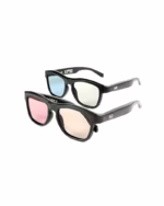 عینک آفتابی اسپرت هوشمند میرا مدل MIRA SMART GLASSES GV90 - Image 5