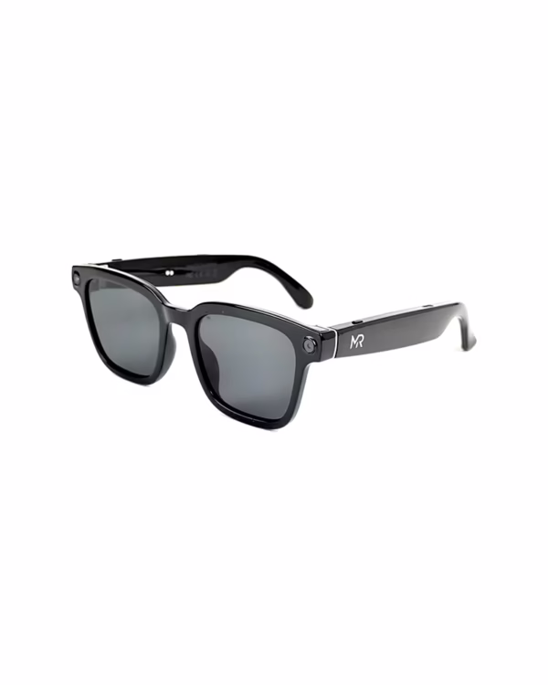 عینک آفتابی اسپرت هوشمند میرا مدل MIRA SMART GLASSES T5