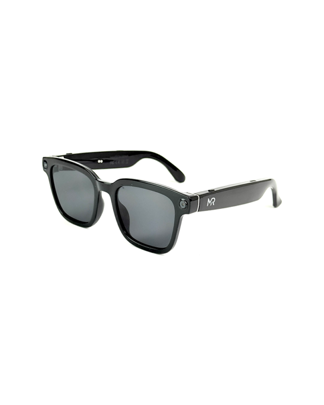 خرید قیمت عینک آفتابی اسپرت هوشمند میرا مدل MIRA SMART GLASSES T5 عثمانی اپتیک