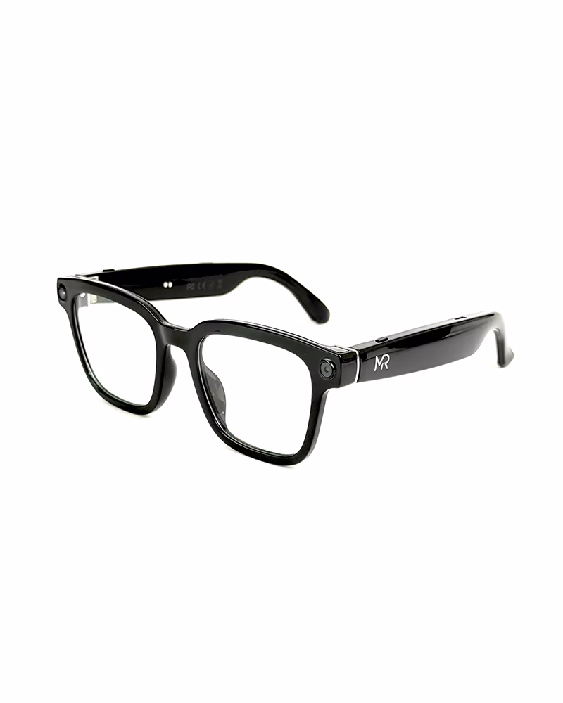 IMG_3036 عینک طبی اسپرت هوشمند میرا مدل MIRA SMART GLASSES T5 - Image 1