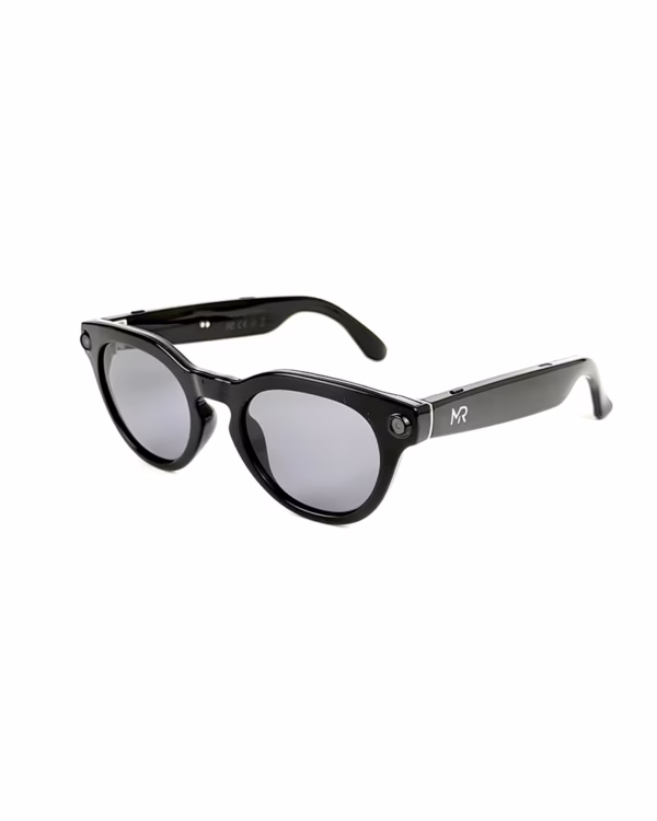 عینک آفتابی اسپرت هوشمند میرا مدل MIRA SMART GLASSES T6