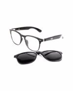عینک طبی اسپرت هوشمند میرا مدل MIRA SMART GLASSES D85707 - Image 3