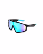 خرید قیمت عینک آفتابی اسپرت هوشمند میرا پلاریزه مدل MIRA SMART GLASSES 82806 عثمانی اپتیک