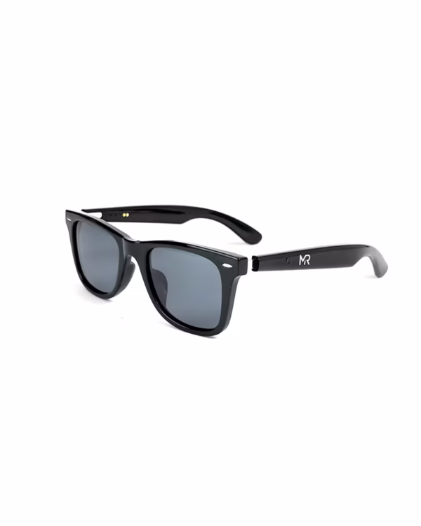 خرید قیمت عینک آفتابی اسپرت هوشمند میرا پلاریزه مدل MIRA SMART GLASSES 82189 عثمانی اپتیک