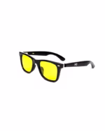 خرید قیمت عینک آفتابی اسپرت هوشمند میرا پلاریزه مدل MIRA SMART GLASSES 82189 عثمانی اپتیک
