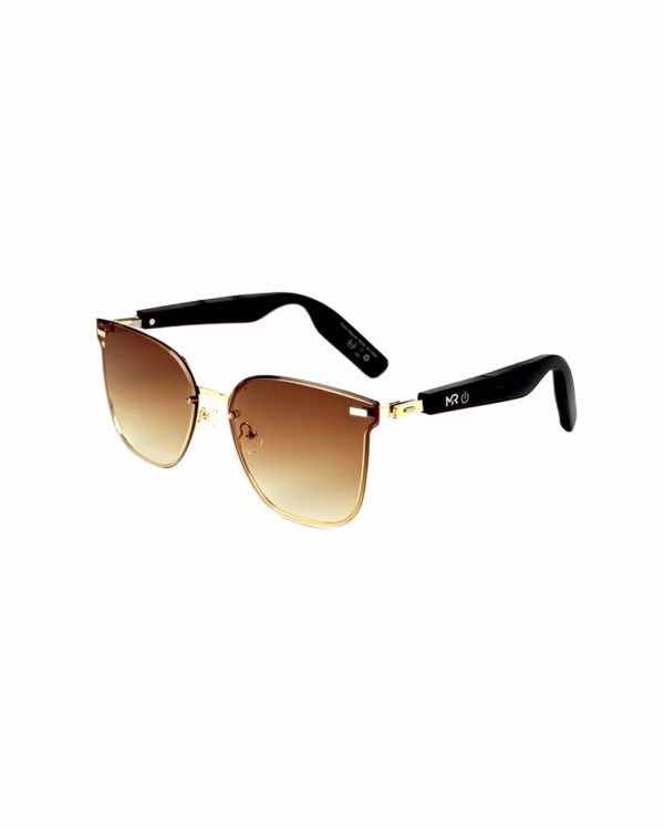 عینک آفتابی اسپرت هوشمند میرا مدل MIRA SMART GLASSES GL12-5