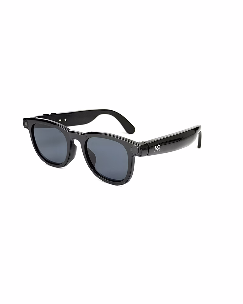 IMG_3471 خرید قیمت عینک آفتابی اسپرت هوشمند میرا مدل MIRA SMART GLASSES CY01 عثمانی اپتیک