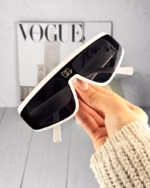 خرید قیمت عینک آفتابی زنانه دولچه گابانا اوتلت مدل DOLCE&GABBANA DG6177 OUTLET عثمانی اپتیک