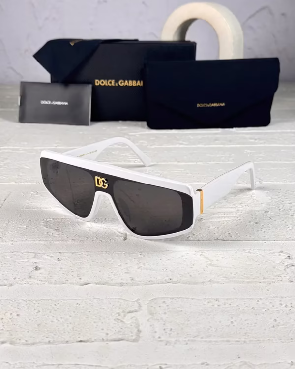 خرید قیمت عینک آفتابی زنانه دولچه گابانا اوتلت مدل DOLCE&GABBANA DG6177 OUTLET عثمانی اپتیک