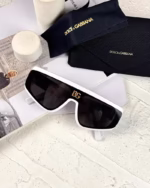 خرید قیمت عینک آفتابی زنانه دولچه گابانا اوتلت مدل DOLCE&GABBANA DG6177 OUTLET عثمانی اپتیک