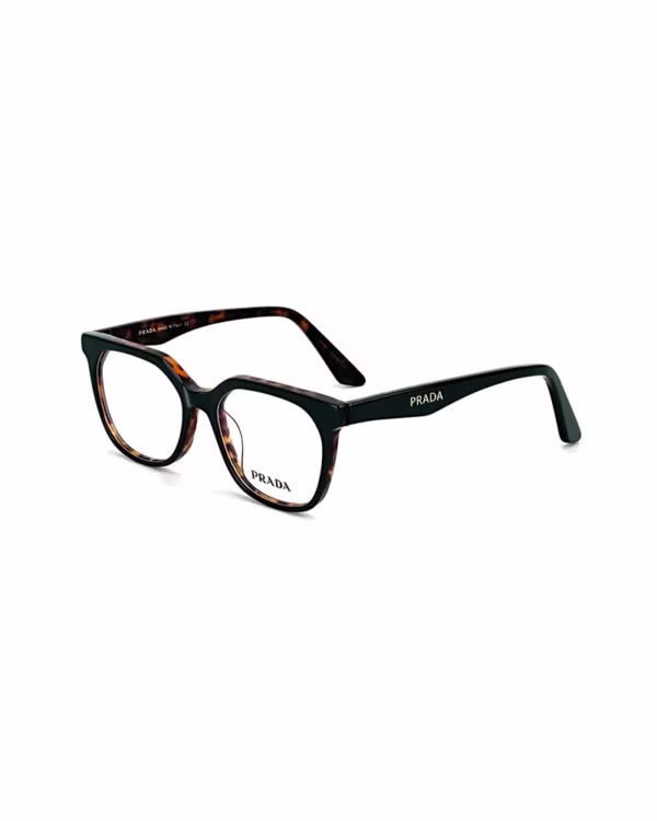 خرید قیمت عینک طبی زنانه پرادا اوتلت مدل PRADA PRA16V OUTLET عثمانی اپتیک