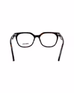 خرید قیمت عینک طبی زنانه پرادا اوتلت مدل PRADA PRA16V OUTLET عثمانی اپتیک