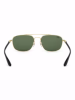 خرید قیمت عینک آفتابی اسپرت ریبن اوتلت مدل RayBan RB8322CH OUTLET عثمانی اپتیک