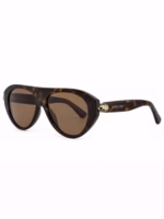 خرید قیمت عینک آفتابی زنانه بولگاری اوتلت مدل BVLGARI SERPENTI BV40060I OUTLET عثمانی اپتیک