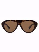خرید قیمت عینک آفتابی زنانه بولگاری اوتلت مدل BVLGARI SERPENTI BV40060I OUTLET عثمانی اپتیک