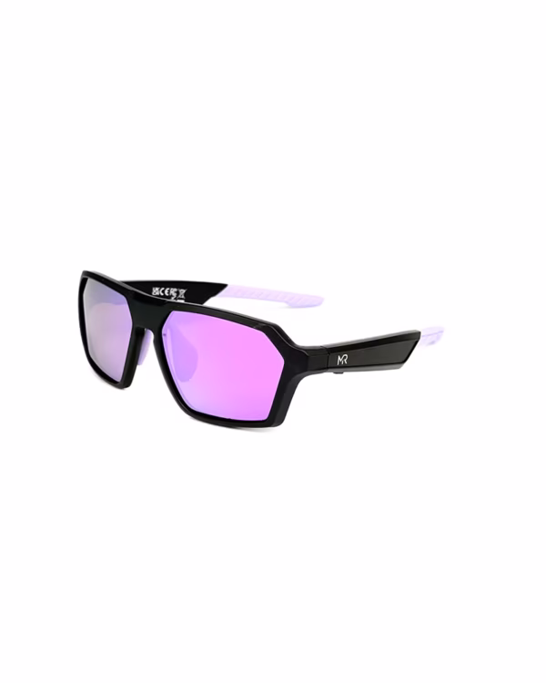عینک آفتابی اسپرت هوشمند میرا پلاریزه مدل MIRA SMART GLASSES 82186