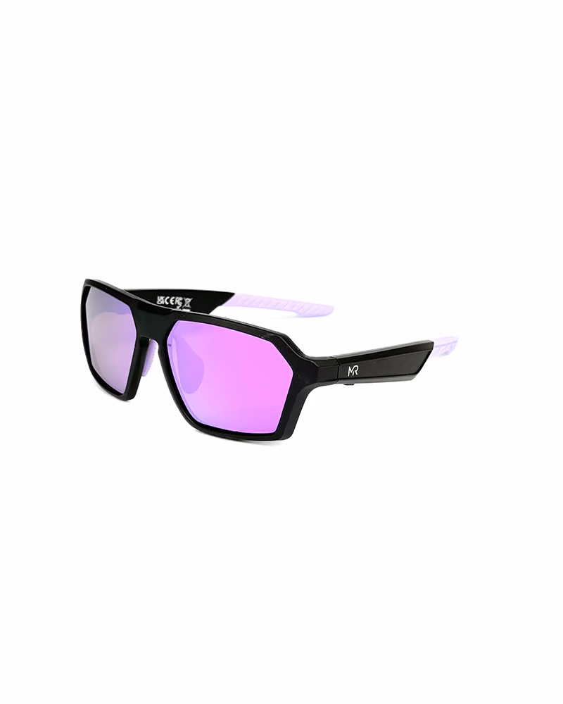 IMG_9122 عینک آفتابی اسپرت هوشمند میرا پلاریزه مدل MIRA SMART GLASSES 82186 - Image 1
