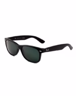 خرید قیمت عینک آفتابی اسپرت ریبن اوتلت مدل RayBan RB2132 Wayfarer Way OUTLET عثمانی اپتیک