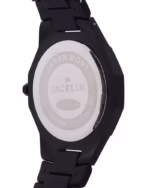 خرید قیمت ساعت مچی عقربه‌ای کوارتز مردانه جاکلین مدل JACKLIN 1399530-MR1 عثمانی اپتیک