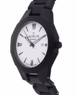 خرید قیمت ساعت مچی عقربه‌ای کوارتز مردانه جاکلین مدل JACKLIN 1399530-MR1 عثمانی اپتیک