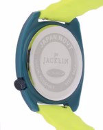 خرید قیمت ساعت مچی عقربه‌ای کوارتز اسپرت جاکلین مدل JACKLIN 1399532-MF عثمانی اپتیک