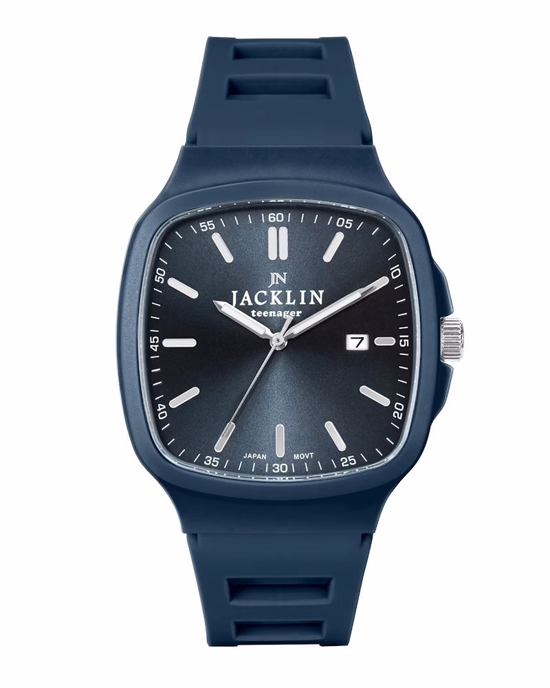 JN-1399533MI خرید قیمت ساعت مچی عقربهای کوارتز اسپرت جاکلین مدل JACKLIN 1399533-MI عثمانی اپتیک