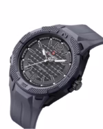 خرید قیمت ساعت مچی عقربه‌ای مردانه نیوی فورس مدل NAVIFORCE NF7126 عثمانی اپتیک