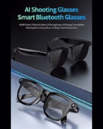 خرید قیمت عینک طبی اسپرت هوشمند میرا مدل MIRA SMART GLASSES CY01 عثمانی اپتیک