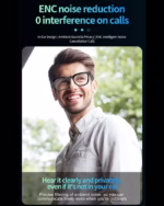 خرید قیمت عینک طبی اسپرت هوشمند میرا مدل MIRA SMART GLASSES CY01 عثمانی اپتیک