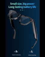 خرید قیمت عینک طبی اسپرت هوشمند میرا مدل MIRA SMART GLASSES CY01 عثمانی اپتیک