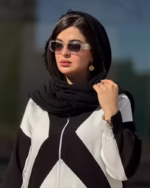 خرید قیمت عينک آفتابي زنانه شانل اوتلت مدل CHANEL 5493-A OUTLET عثمانی اپتیک