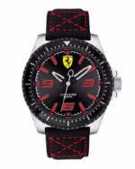 ساعت مچی عقربه‌ای مردانه فراری مدل 0830483 FERRARI
